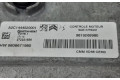 Řídící jednotka 1629042180, 1629087180   Opel Crossland X 2017