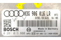 Блок управления двигателя 03G906016LR, 0281013888   Audi A4 Allroad