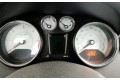 Přístrojová deska  Peugeot 307 CC 2010 9664376980  