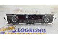 Блок управления климат-контролем 64119363545   BMW M3