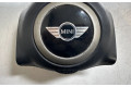 Подушка безопасности водителя 6760366, 0142042660290   Mini One - Cooper R50 - 53