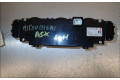 Блок управления климат-контролем 7820A115XB   Mitsubishi ASX