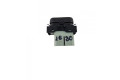 Переключатель дворников 1638203410, 03100690   Mercedes-Benz ML W163