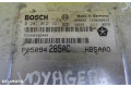 Řídící jednotka 0281012121   Chrysler Voyager 2004