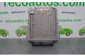 Řídící jednotka 9666840180, 0281015415   Citroen C6 2009