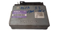Блок управления двигателя 0261200142, 0261200142   Alfa Romeo 33