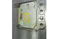 Блок подушек безопасности ZT1KV119291242, CENTRALITAAIRBAG   Nissan Juke I F15