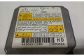 Блок подушек безопасности 96430714   Chevrolet Kalos