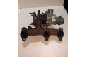  Турбина Skoda Roomster (5J)  045253019L, SKK0572703   для двигателя BNM      