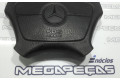 Подушка безопасности водителя    Mercedes-Benz C W202