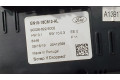 Блок управления климат-контролем GN1518C612AL, 900266225002   Ford Ecosport