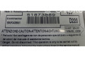 Блок подушек безопасности 51873889   Fiat Bravo