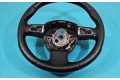 Volant Audi A8 S8 D3 4E 2007 4E0419091DB, IMPRK1461070  