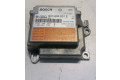 Блок подушек безопасности 3D0909601E, 0285001733   Porsche Cayenne (9PA)