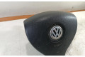 Подушка безопасности водителя 2K0880201E   Volkswagen Caddy