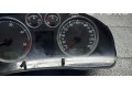 Панель приборов    Volkswagen PASSAT B5.5       