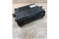 Блок управления климат-контролем 4D0820043C, 5HB00715501   Audi A8 S8 D2 4D
