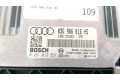 Блок управления двигателя 0281012557   Audi A6 S6 C6 4F