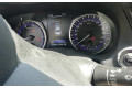 Панель приборов 4HK2CSZ04   Infiniti Q50       