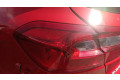 Задний фонарь      Ford Fiesta   2017- года