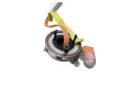 Подрулевой шлейф SRS 8611465, ALS4620C1   Volvo C70