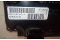 Блок управления климат-контролем 009702545384   Chrysler 300  300C