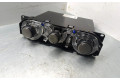 Блок управления климат-контролем 7820a207   Mitsubishi Grandis