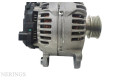 Генератор 0124525215, 0124525215   Audi TT TTS Mk2      
