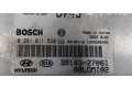 Řídící jednotka 3910327061, 0281011538   KIA Cerato 2004