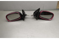 Zpětné zrcátko  Nissan Micra 2000  963026F624, 963015F524  