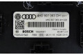 Модуль управления BSM 4H0907063DH   Audi A8 S8 D4 4H    