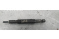 Форсунка 1S7QAD, 0432133801    Ford Mondeo Mk III  D6BA 2