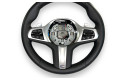 Руль BMW 3 G20 G21  2019 -  года 7857776, 4336577      