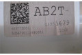 Přístrojová deska  Opel Astra J 2009 13355679  