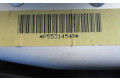 Подушка безопасности водителя 55314549, TCL2A312211529   Jeep Cherokee XJ