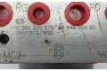 Jednotka ABS 9664532380, 0265230879   Peugeot 5008 2009