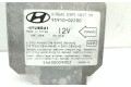 Блок подушек безопасности 9591002200, 54H00059052   Hyundai Atos Prime