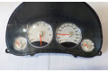 Přístrojová deska  Jeep Cherokee III KJ 2006 56010583AE, 56010583AE  