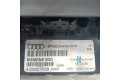 Блок управления климат-контролем 8P0820043M   Audi A3 S3 8P