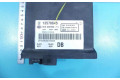 Блок комфорта 13578645, IMPRK1079659   Saab 9-4X   