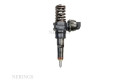 Vstřikovač 0414720038, 0986441554   Volkswagen Sharan     