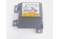Блок подушек безопасности 8201163282, CENTRALITAAIRBAG   Renault Sandero I
