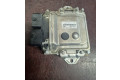 Блок управления двигателя 0261s04260, 33920m68k01   Nissan Pixo