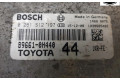 Řídící jednotka 896610H440, 0261S12197   Peugeot 108 2016