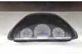 Přístrojová deska  Mercedes-Benz CLK A208 C208 1999 A2085404511  