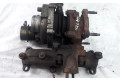  Турбина Volkswagen Polo III 6N 6N2 6NF  654045145701, 654045145701         