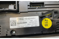 Блок управления климат-контролем 4G0820043H   Audi A6 S6 C7 4G