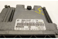 Řídící jednotka 96813187, 0281012695   Chevrolet Captiva 2006