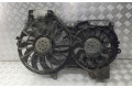 Комплект вентиляторов     4F0121003A    Audi A6 S6 C6 4F 