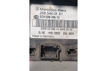   Pojistková skříňka 2095450101, 5DK00848610   Mercedes-Benz C W203 2003